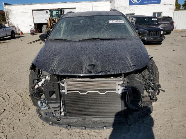 2019 CHRYSLER PACIFICA T - 2C4RC1BGXKR668430