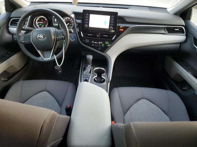 2024 TOYOTA CAMRY LE - 4T1C31AK7RU061809