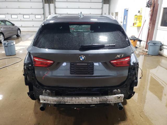 2016 BMW X1 XDRIVE2 - WBXHT3C3XG5F66168