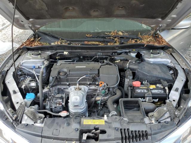 2016 HONDA ACCORD LX - 1HGCR2F37GA133733