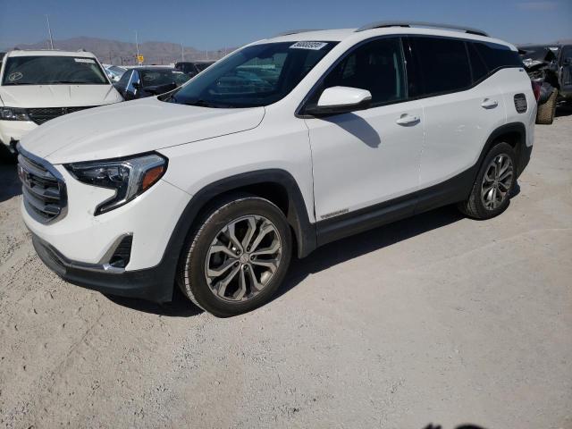 2019 GMC TERRAIN SL - 3GKALPEX2KL299124