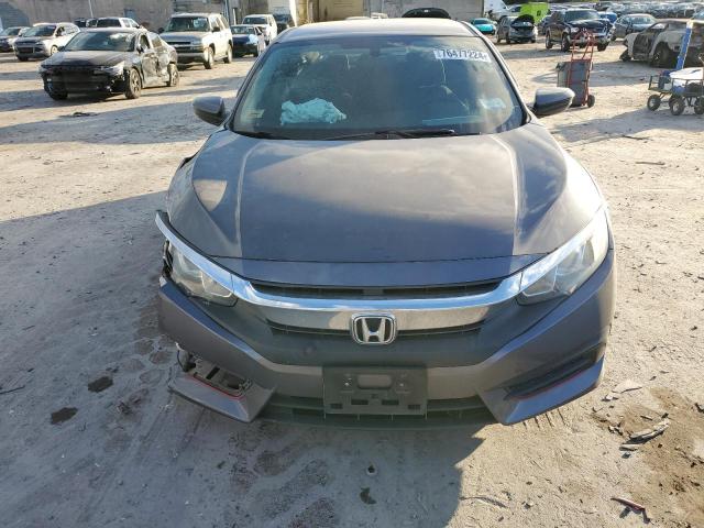 VIN 2HGFC2F54GH570834 2016 Honda Civic, LX no.5