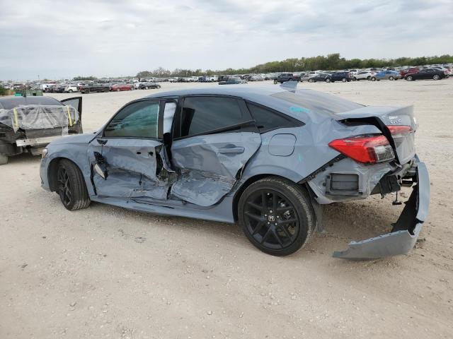 2024 HONDA CIVIC SPOR - 2HGFE2F52RH521483