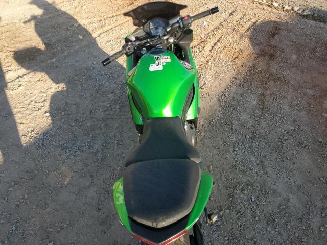 2015 KAWASAKI EX650 E - JKAEXEE11FDA20451