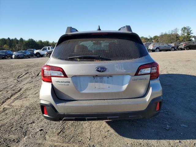 VIN 4S4BSAFC9J3269281 2018 Subaru Outback, 2.5I Pre... no.6