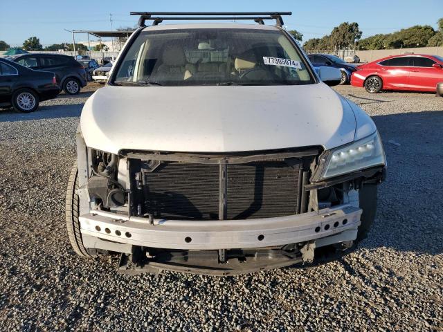 VIN 5FRYD4H43FB011556 2015 Acura MDX, Technology no.5