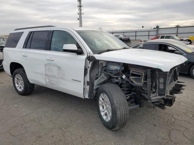 2018 GMC YUKON SLE 1GKS1AKC9JR121565
