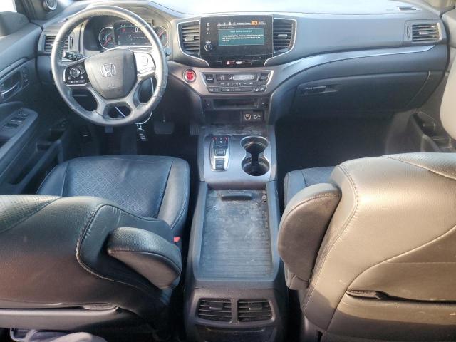 2021 HONDA PASSPORT E - 5FNYF8H57MB004764