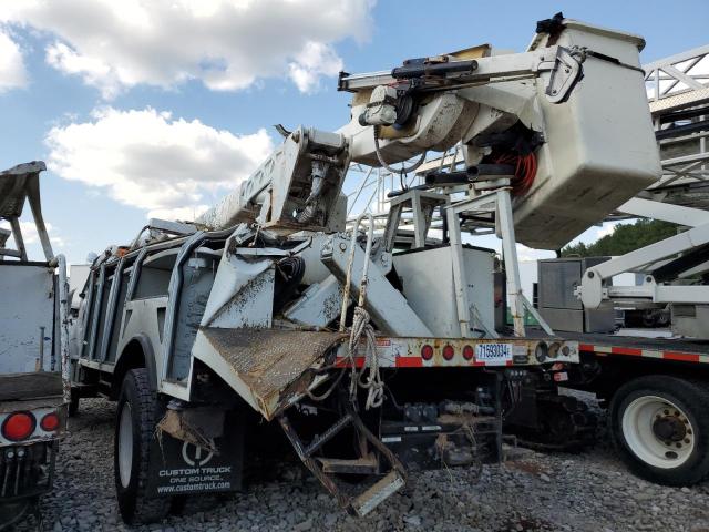 FREIGHTLINER M2 2017 white  diesel 1FVDCXDT5HHHN2481 photo #4