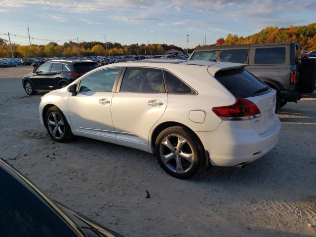 VIN 4T3BK3BB4EU099637 2014 Toyota Venza, LE no.2