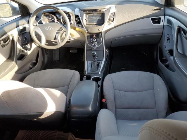 2016 HYUNDAI ELANTRA SE - 5NPDH4AE1GH772208