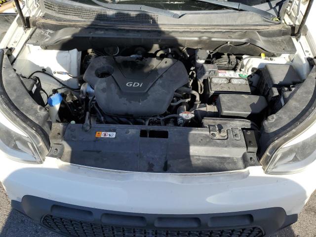 VIN KNDJN2A25G7387681 2016 KIA Soul no.12