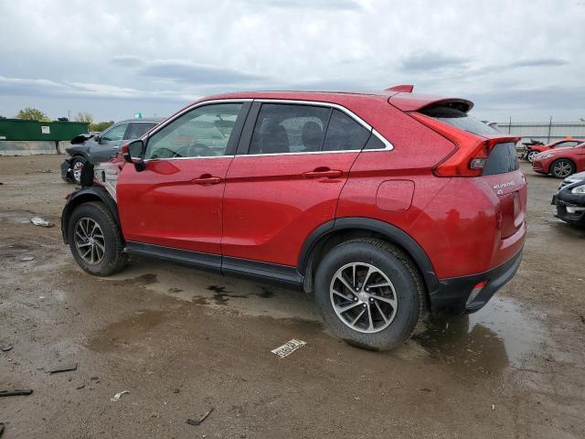 2020 MITSUBISHI ECLIPSE CR - JA4AT3AA8LZ006210