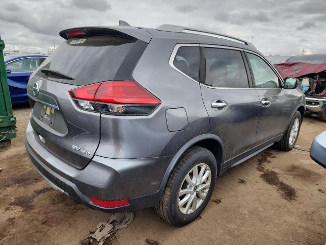 2017 NISSAN ROGUE S - JN8AT2MV9HW279183