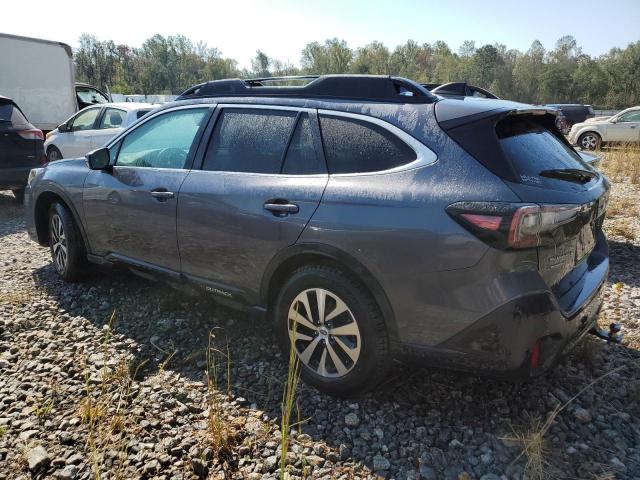 2022 SUBARU OUTBACK PR - 4S4BTADC0N3127472