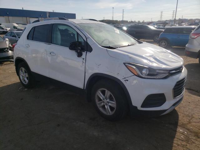 2020 CHEVROLET TRAX 1LT - 3GNCJLSB6LL205864