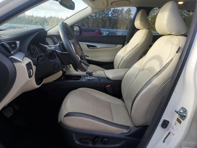 2021 INFINITI QX50 ESSEN - 3PCAJ5CB4MF110116
