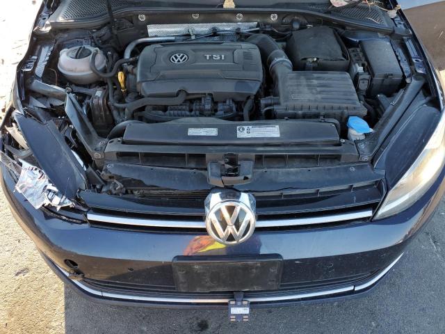 2016 VOLKSWAGEN GOLF SPORT - 3VWC17AU4GM517648
