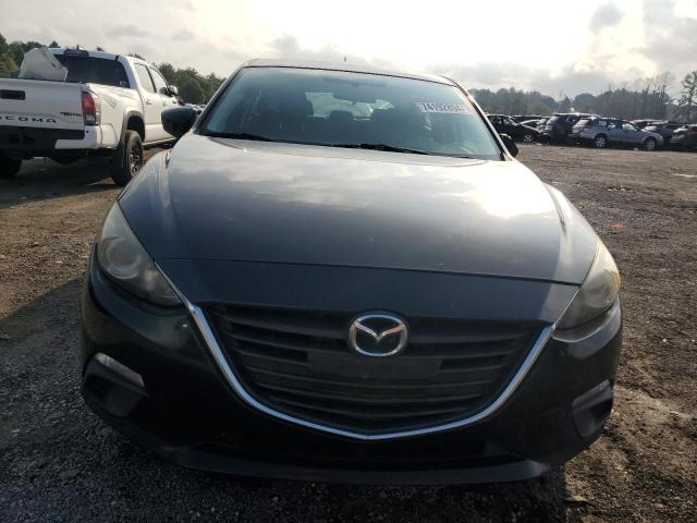 VIN JM1BM1L74E1204894 2014 Mazda 3, Touring no.5