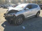 2018 HYUNDAI TUCSON SEL - KM8J33A49JU694787