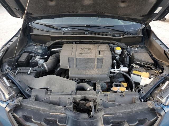 2022 SUBARU FORESTER W - JF2SKAMC6NH422765