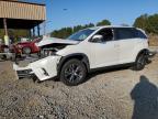 2019 TOYOTA HIGHLANDER - 5TDZARFH2KS046628