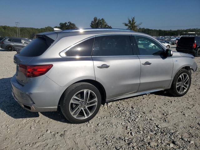 2017 ACURA MDX SPORT - 5FRYD7H75HB002114