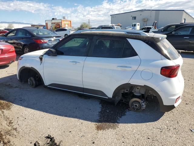 2022 HYUNDAI VENUE SEL - KMHRC8A32NU185752