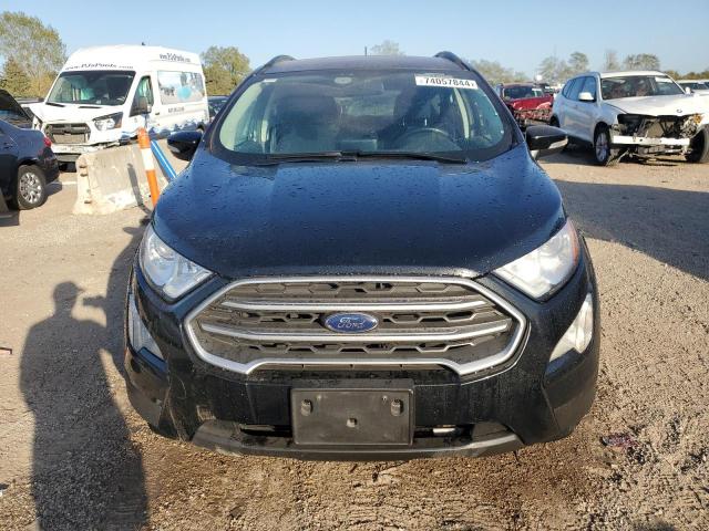 VIN MAJ6P1UL2JC231889 2018 Ford Ecosport, SE no.5