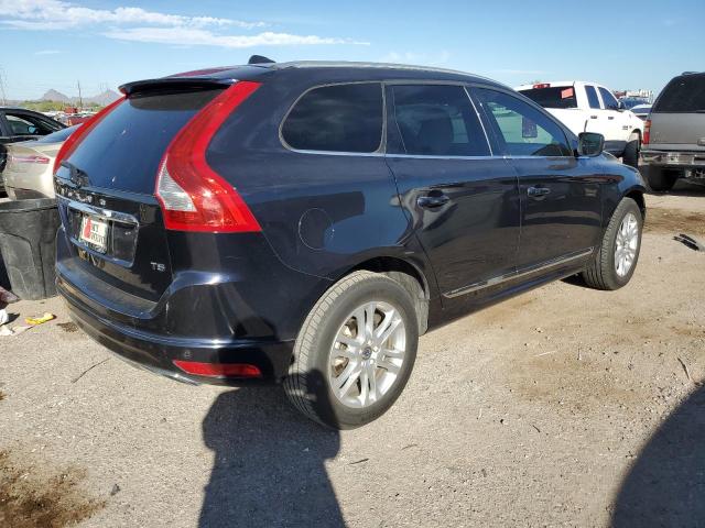 VOLVO XC60 T5 PR 2016 blue  gas YV440MDK6G2784877 photo #4