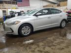 2017 HYUNDAI ELANTRA SE - KMHD74LF1HU341380