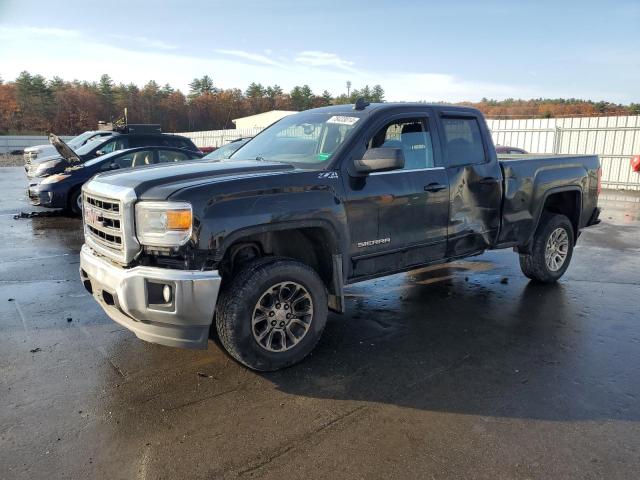 GMC SIERRA K15