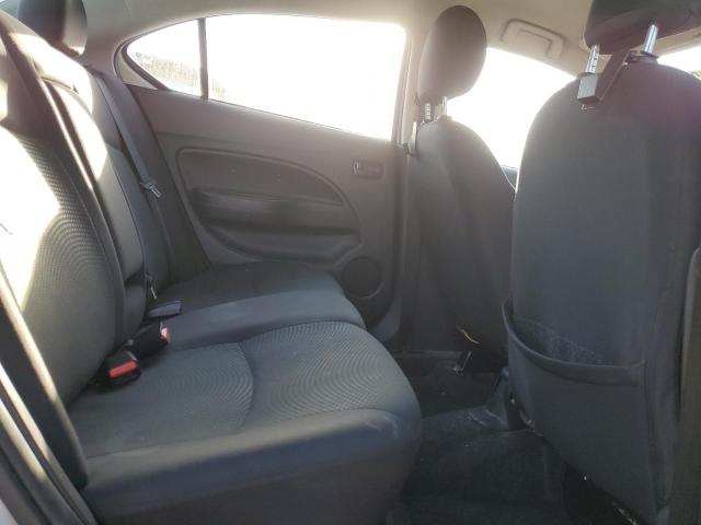 2017 MITSUBISHI MIRAGE G4 - ML32F3FJ1HHF13978