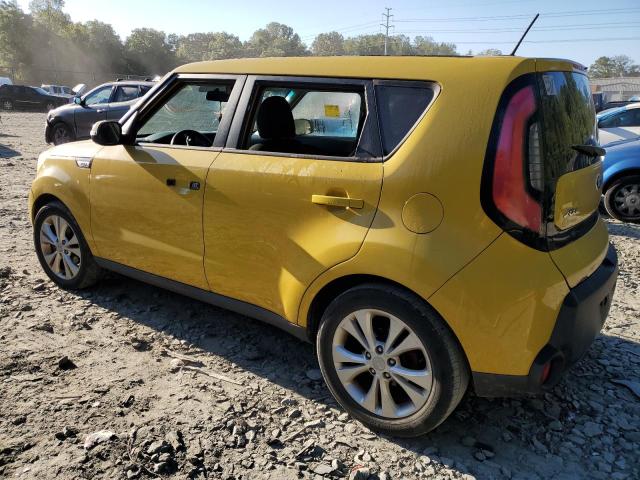 VIN KNDJP3A53E7006613 2014 KIA Soul, + no.2