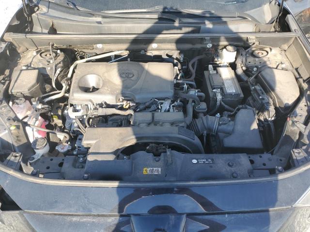 2019 TOYOTA RAV4 XLE P - 2T3C1RFV3KW024986