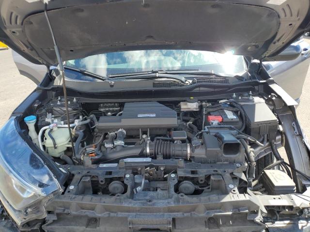 2020 HONDA CR-V LX - 7FARW1H28LE003532