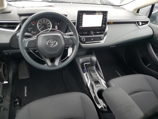 2020 TOYOTA COROLLA LE - 5YFEPRAE1LP058578