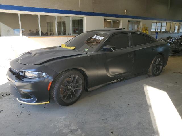 2C3CDXGJ5PH699600 - 2023 Dodge CHARGER - #undefined