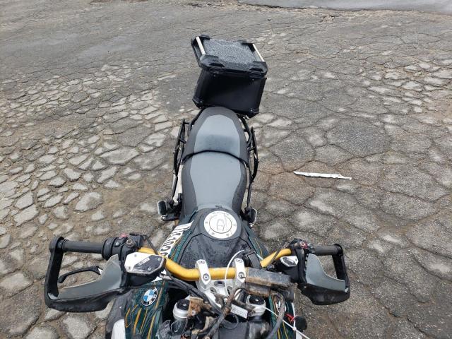 2024 BMW R 1300 GS - WB10M2306R6J70415