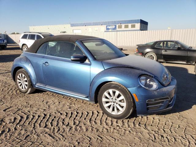 VIN 3VW517AT8HM802547 2017 Volkswagen Beetle, S/Se no.4