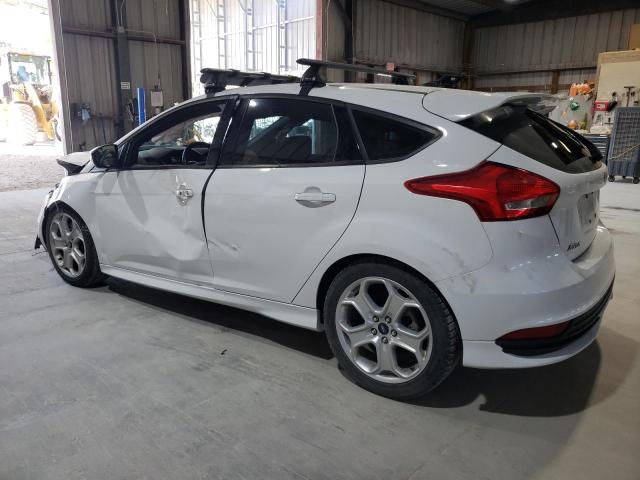 2016 FORD FOCUS ST - 1FADP3L96GL400636