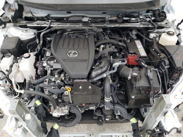 2024 LEXUS RX 350 PRE JTJCHMAA8R2012500