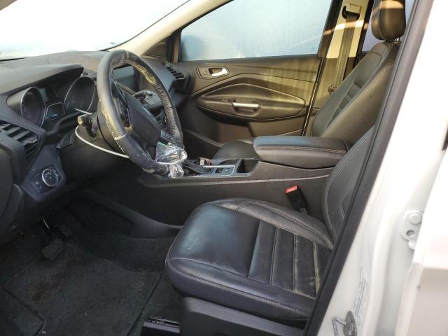 2019 FORD ESCAPE SEL - 1FMCU0HD4KUB47597