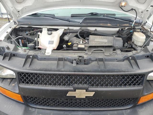 2015 CHEVROLET EXPRESS G2 - 1GCWGFFF2F1102214