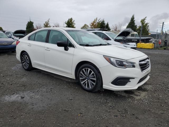 2019 SUBARU LEGACY 2.5 - 4S3BNAB62K3015876