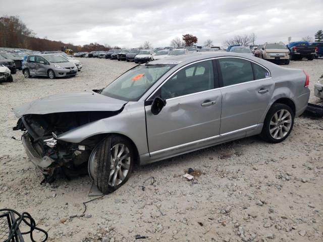 2012 VOLVO S80 T6 #2988849655