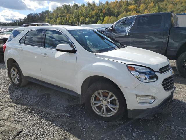 2016 CHEVROLET EQUINOX LT - 2GNFLFEK9G6195202
