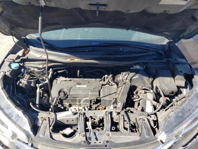 2016 HONDA CR-V EX - 2HKRM3H55GH566262