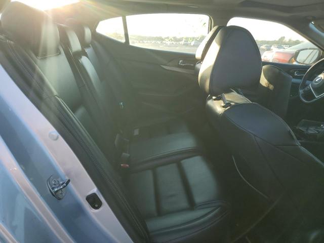 2018 NISSAN MAXIMA 3.5 - 1N4AA6AP0JC384559
