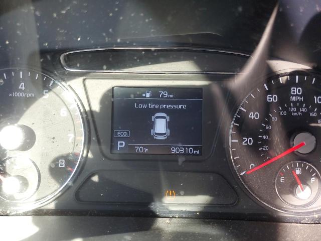 2019 KIA SORENTO L - 5XYPGDA31KG595691